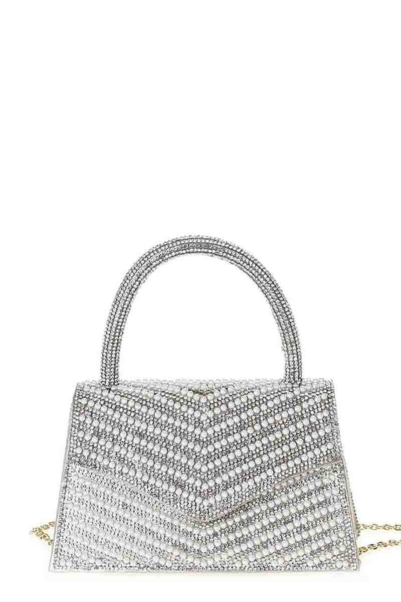 Handbag - catherinekcollections
