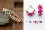 Ceci Bloom