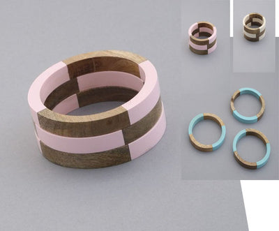 BRACELET - BANGLE - catherinekcollections