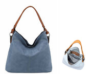 HOBO SHOULDER BAG - catherinekcollections