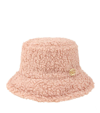 Bucket hat - catherinekcollections