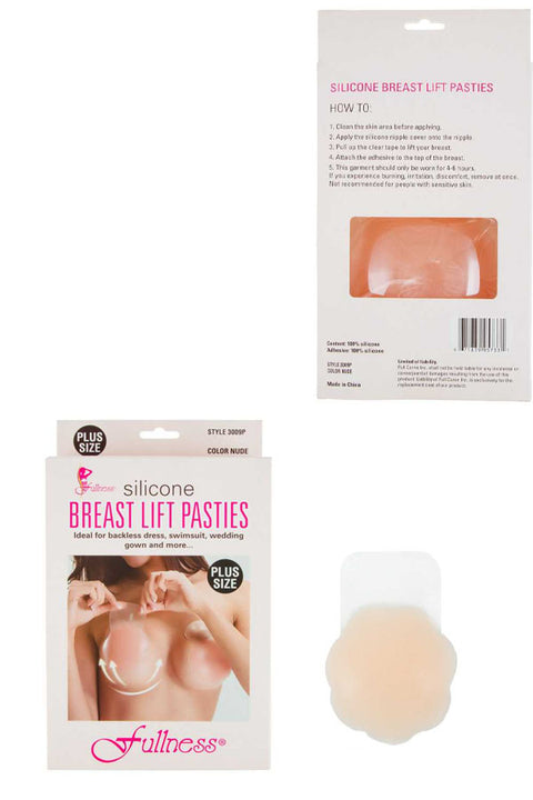 SILICONE BREAST LIFT PASTIES - catherinekcollections