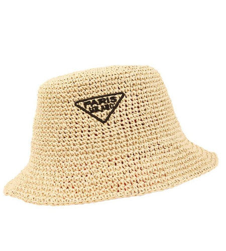 BUCKET HAT - catherinekcollections