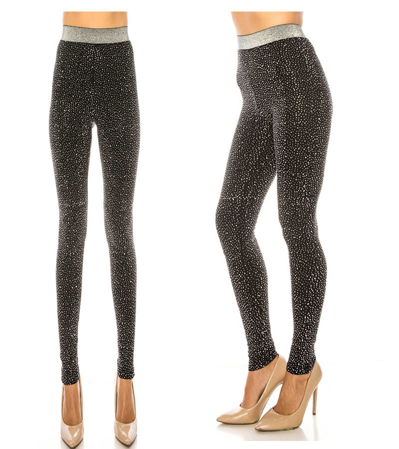 Spandex Leggings - catherinekcollections