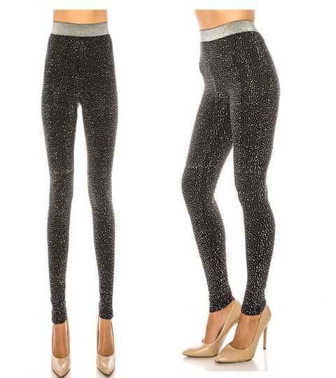 Spandex Leggings - catherinekcollections