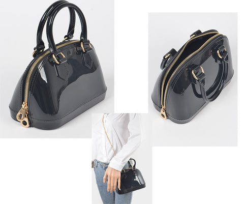 JELLY BAG - catherinekcollections