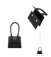 JELLY BAG - catherinekcollections