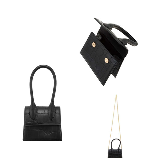 JELLY BAG - catherinekcollections