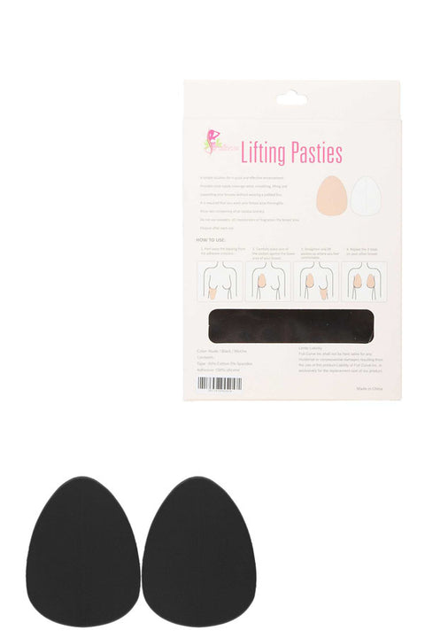 Bra Spandex Lifting Pasties - catherinekcollections