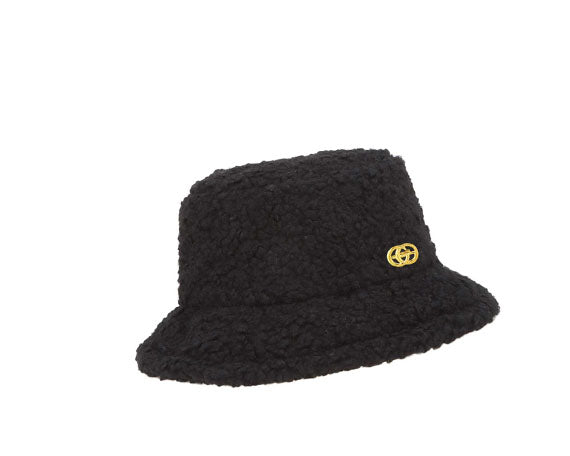 Bucket hat - catherinekcollections
