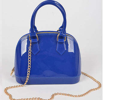 JELLY BAG - catherinekcollections