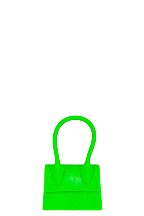 jELLY mini croc - catherinekcollections