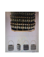 CLUTCH - catherinekcollections