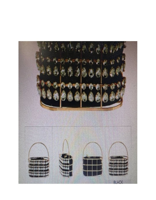 CLUTCH - catherinekcollections