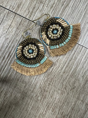 EARRINGS - catherinekcollections