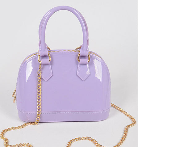 JELLY BAG - catherinekcollections