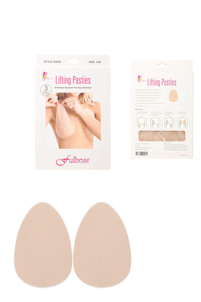Bra Spandex Lifting Pasties - catherinekcollections