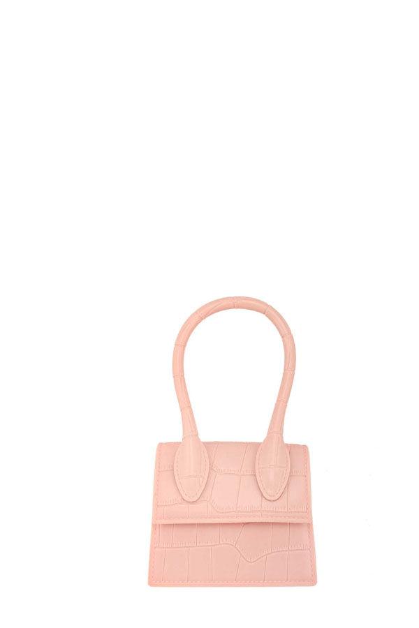 jELLY mini croc - catherinekcollections
