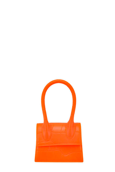 jELLY mini croc - catherinekcollections