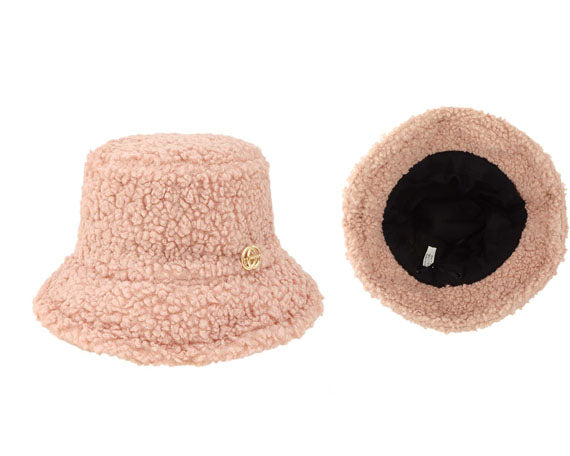 Bucket hat - catherinekcollections