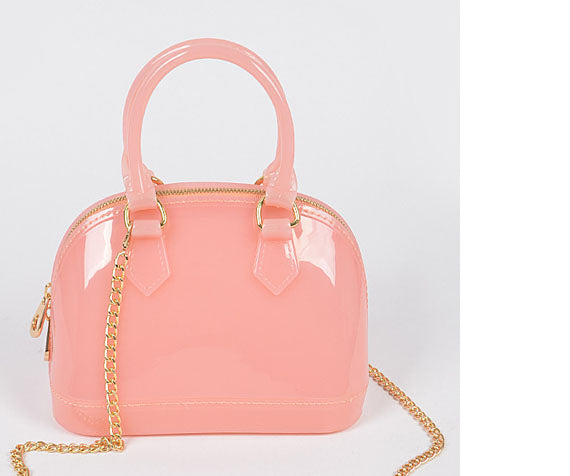 JELLY BAG - catherinekcollections