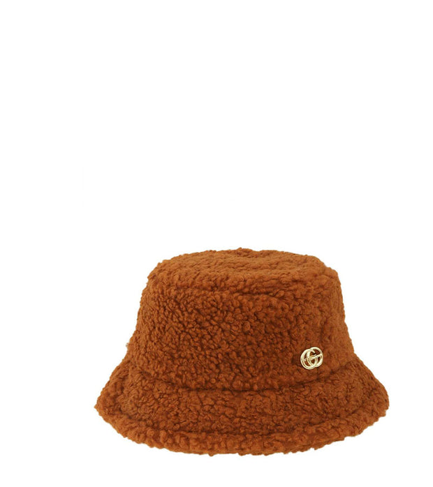 Bucket hat - catherinekcollections