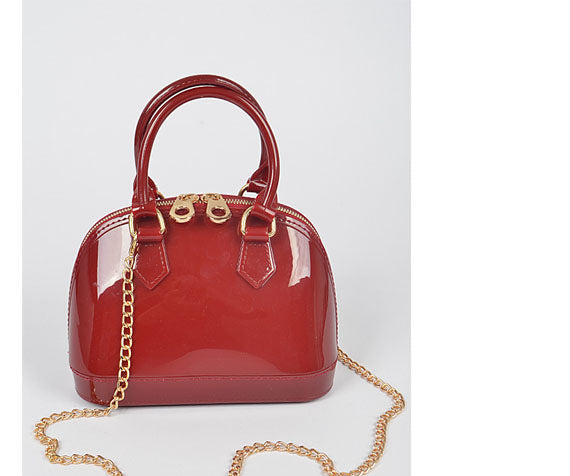 JELLY BAG - catherinekcollections