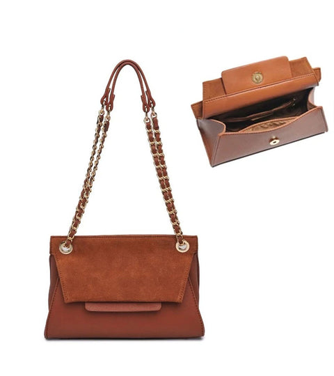SHOULDER BAG - catherinekcollections