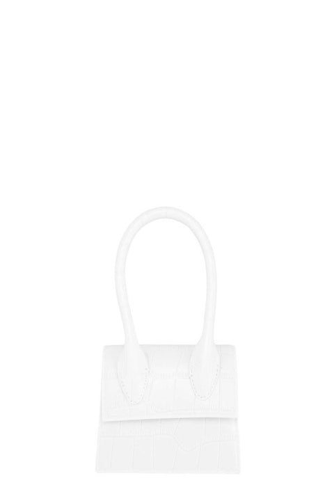 jELLY mini croc - catherinekcollections