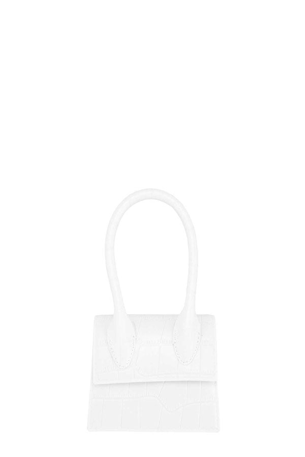 jELLY mini croc - catherinekcollections