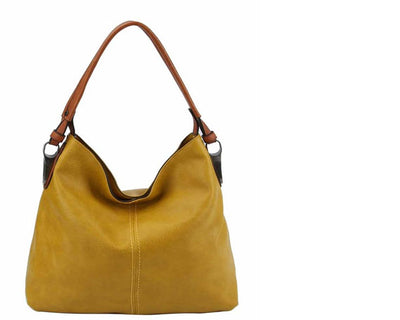 HOBO SHOULDER BAG - catherinekcollections