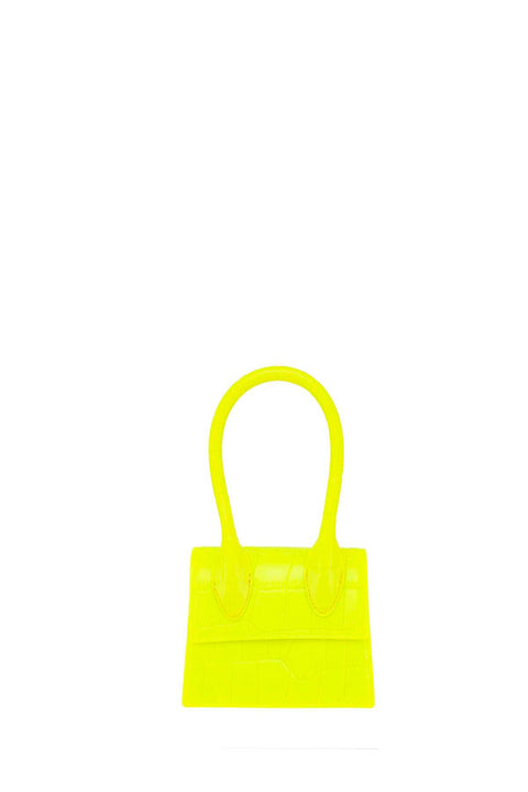 jELLY mini croc - catherinekcollections