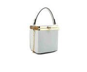 CUBE CHIC CLUTCH - catherinekcollections