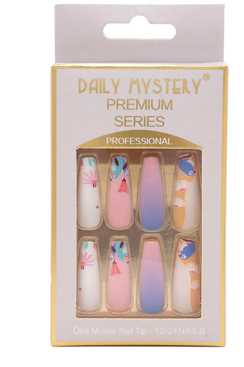 Nails tips - catherinekcollections